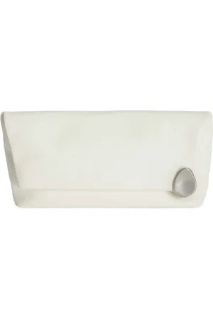 Jil Sander Bolso de mano con cremallera