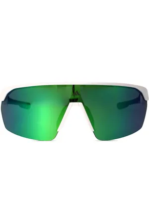 adidas Gafas de sol con montura envolvente