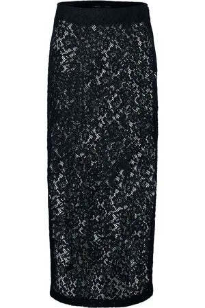 Proenza Schouler Falda larga Jasmine
