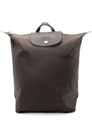 Longchamp Mochila Le Pliage mediana