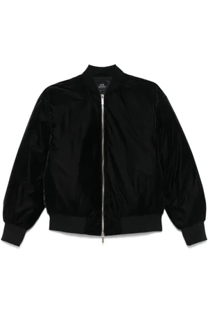 Armani Exchange Chaqueta con cremallera