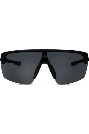 adidas Gafas de sol con montura envolvente