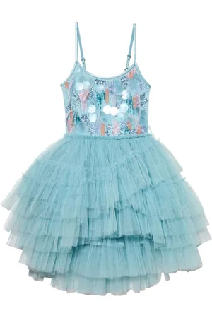 Tutu Du Monde Vestido Color Me Wild