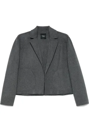 THEORY Chaqueta corta