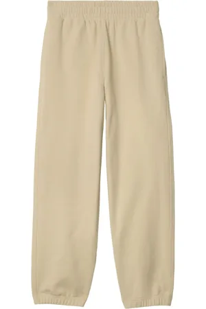 Burberry Pantalones de chándal a cuadros