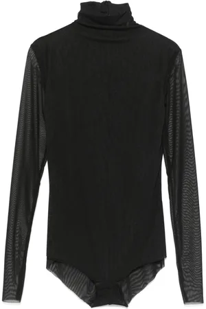 Atu Body Couture Body de malla