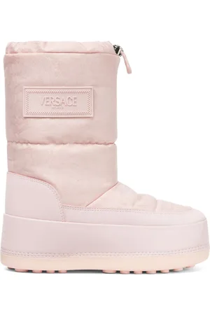 VERSACE Botas Barocco Milano