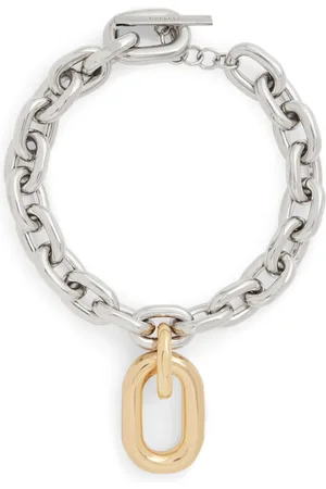 Paco rabanne Pulsera con colgante