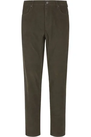 Patagonia Pantalones rectos de pana