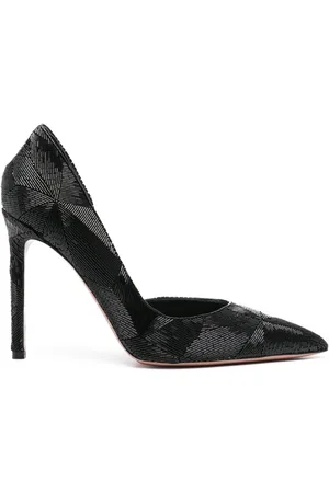Aquazzura Zapatos La Nuit con tacón de 105 mm