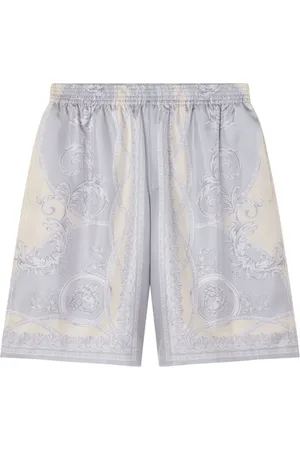 VERSACE Bermudas La Coupe Des Dieux