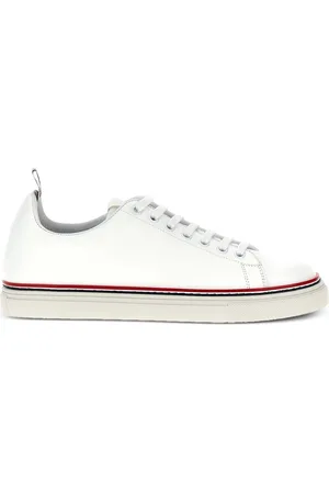 Thom Browne Zapatillas bajas Heritage