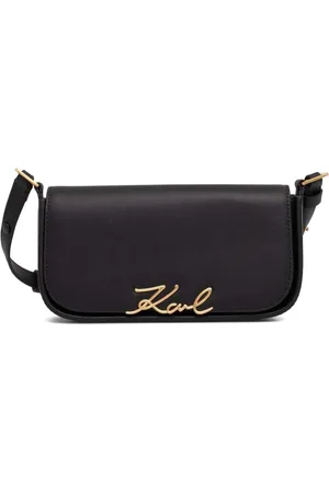 Karl Lagerfeld Bolso de hombro Signature