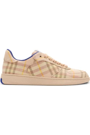 Burberry Zapatillas Terrace