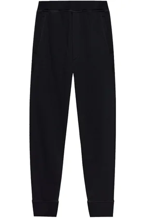 Dsquared2 Pantalones de chándal con logo