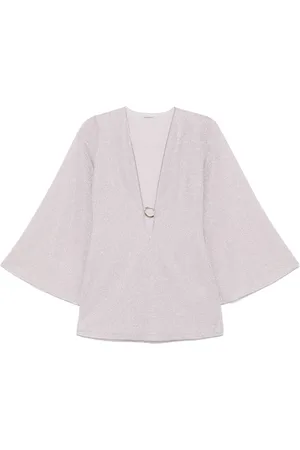 Oseree Vestido corto Lumière O