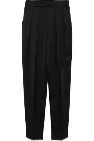 Giorgio Armani Pantalones de seda