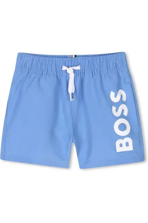 HUGO BOSS Bañador con logo