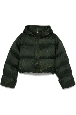 Daily paper Chaqueta Jorja