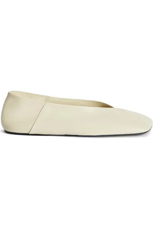 Jil Sander Bailarinas lisas