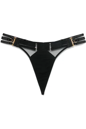 BORDELLE Tanga Retta