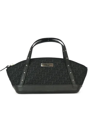 Dior Bolso de mano Street Chic Trotter 2003