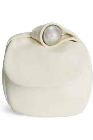 Jil Sander Bolso de mano Sphere