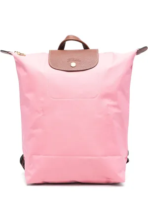 Longchamp Mochila Le Pliage mediana