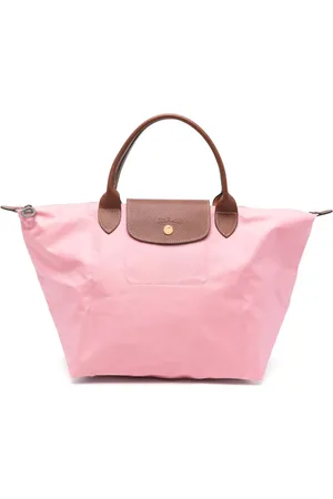 Longchamp Bolso shopper Le Pliage Original mediano