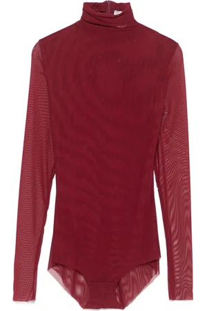Atu Body Couture Body de malla