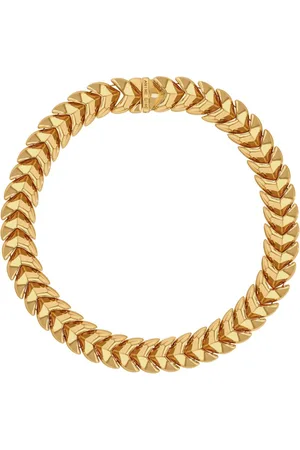 ANINE BING Collar de cadena