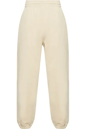 Burberry Pantalones de chándal Check Label
