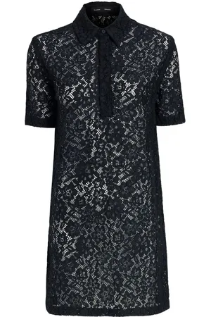 Proenza Schouler Vestido corto Rainer