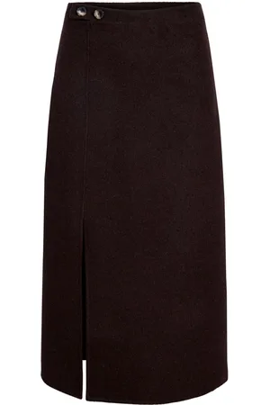 Proenza Schouler Falda midi Adrian