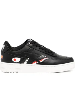 A Bathing Ape Zapatillas STA Shark M2