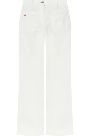Victoria Beckham Vaqueros Alina