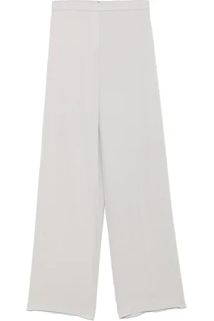THEORY Pantalones anchos