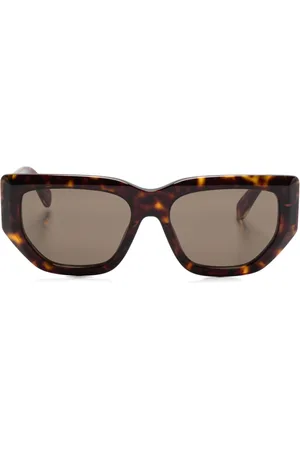 Stella McCartney Gafas de sol con logo