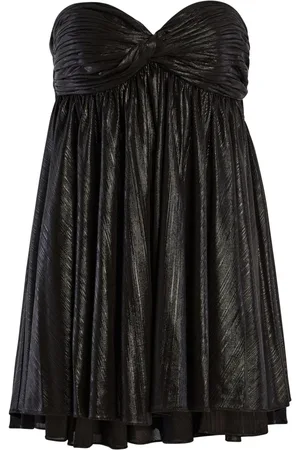 Retrofete Vestido midi Nellia