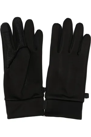 Rains Guantes de tejido polar