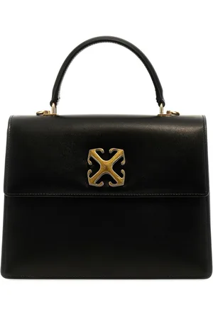 OFF-WHITE Bolso shopper Jitney 2.8