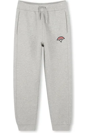 Kenzo Pantalones de chándal con cordones