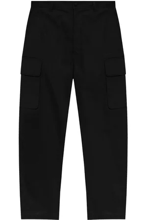 Givenchy Pantalones cargo con bolsillos
