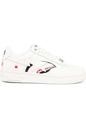 A Bathing Ape Zapatillas STA Shark M2
