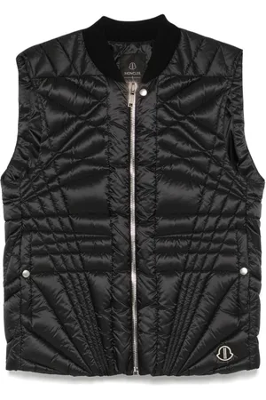 Moncler Chaleco Megapenta Flight