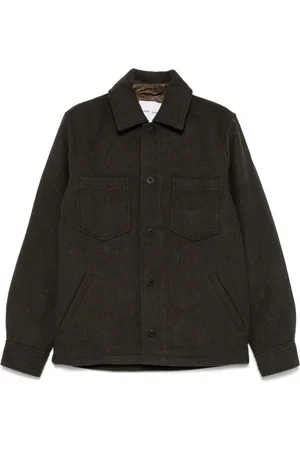 Samsøe Samsøe Sobrecamisa Pally