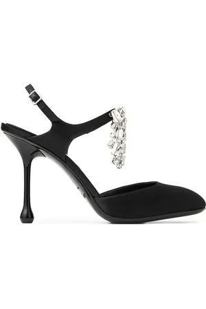 Jimmy Choo Zapatos Verity con tacón de 95 mm