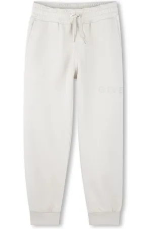 Givenchy Pantalones de chándal con logo