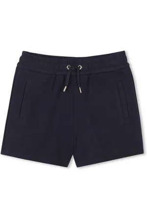Chloé Bermudas con bolsillos con cremallera