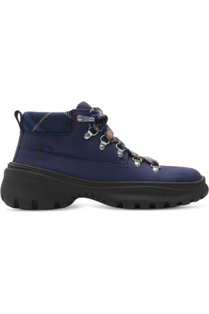 Burberry Botas Scoot